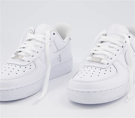 nike air force 1 damen weiß gr. 41|air force 1 schuh.